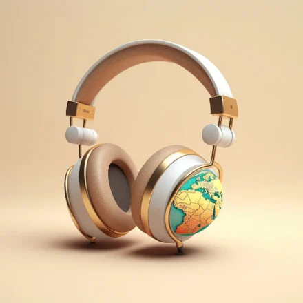 Computer Filters Noise To Make You A Better Listener